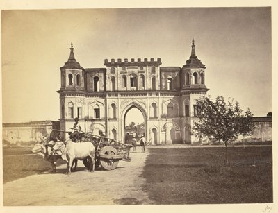  द्वारा अज्ञात कलाकार