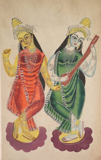  द्वारा अज्ञात कलाकार