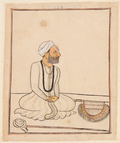  द्वारा अज्ञात कलाकार