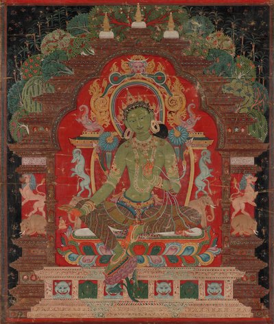  द्वारा अज्ञात कलाकार