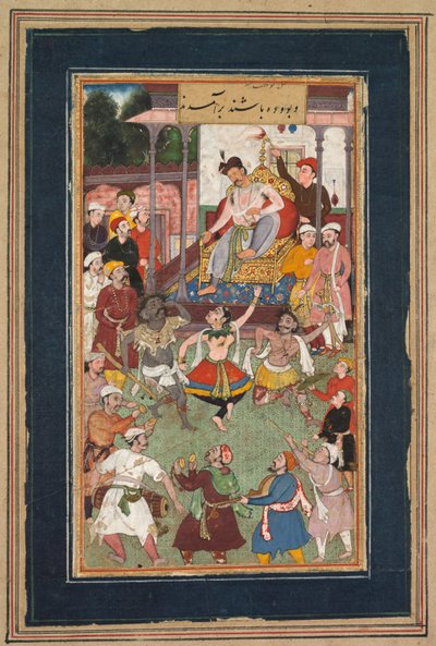  द्वारा अज्ञात कलाकार