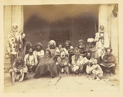  द्वारा अज्ञात कलाकार