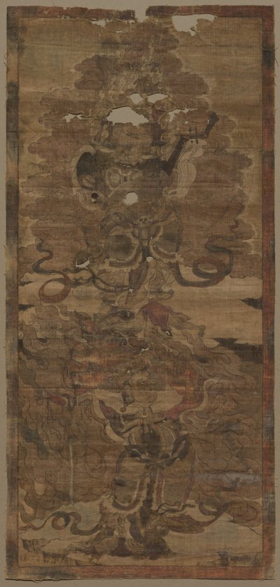  द्वारा अज्ञात कलाकार