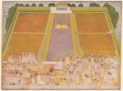  द्वारा अज्ञात कलाकार