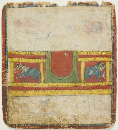  द्वारा अज्ञात कलाकार