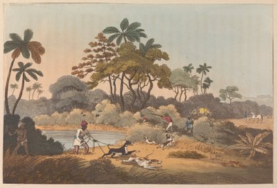  द्वारा अज्ञात कलाकार