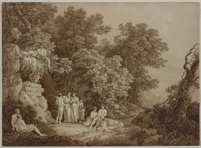  द्वारा अज्ञात कलाकार