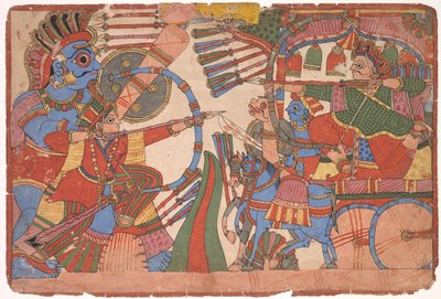  द्वारा अज्ञात कलाकार