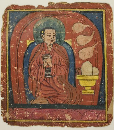  द्वारा अज्ञात कलाकार