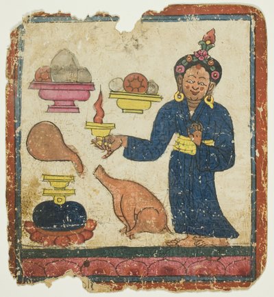  द्वारा अज्ञात कलाकार