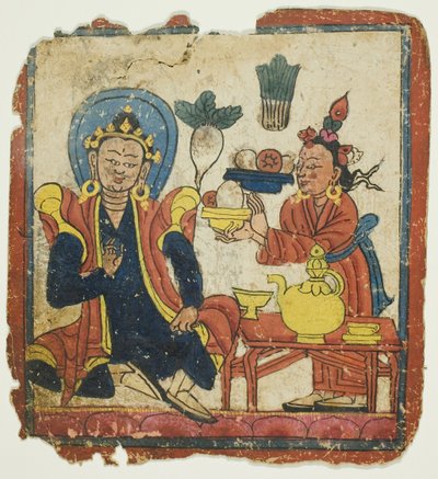  द्वारा अज्ञात कलाकार