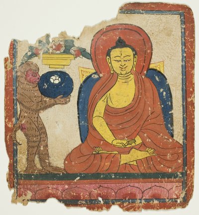 द्वारा अज्ञात कलाकार