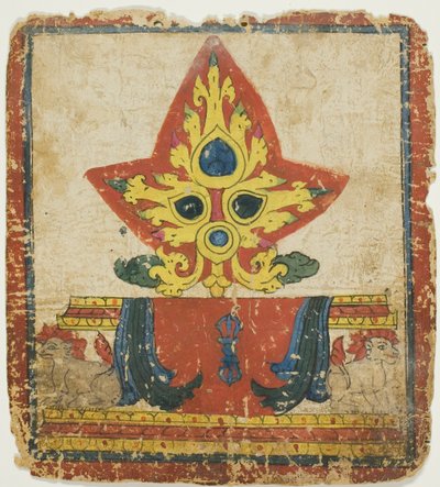  द्वारा अज्ञात कलाकार