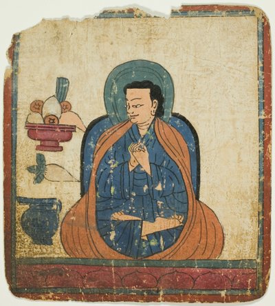  द्वारा अज्ञात कलाकार