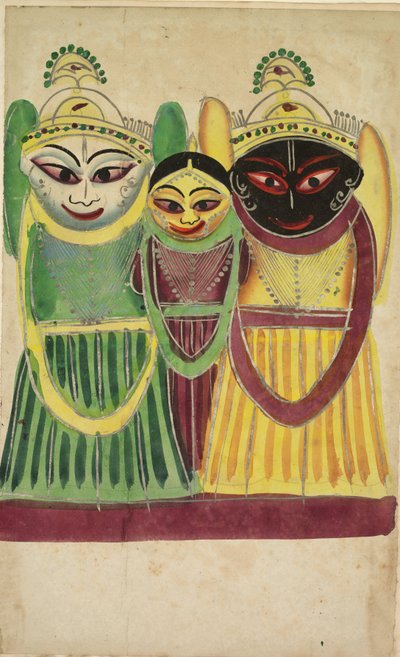  द्वारा अज्ञात कलाकार