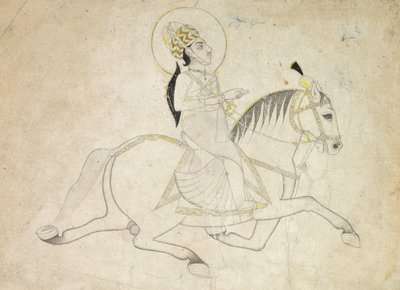  द्वारा अज्ञात कलाकार