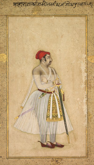  द्वारा अज्ञात कलाकार