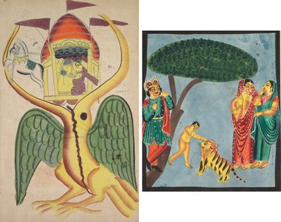  द्वारा अज्ञात कलाकार