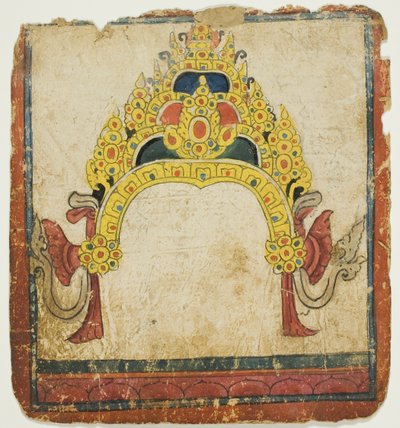 द्वारा अज्ञात कलाकार