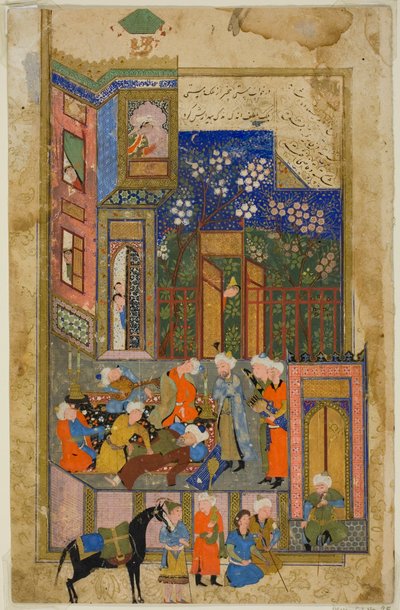  द्वारा अज्ञात कलाकार