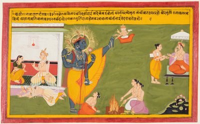  द्वारा अज्ञात कलाकार