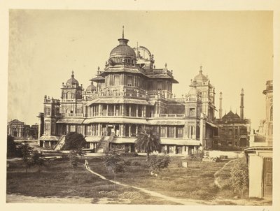  द्वारा अज्ञात कलाकार