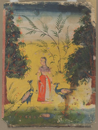  द्वारा अज्ञात कलाकार