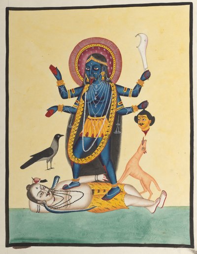  द्वारा अज्ञात कलाकार