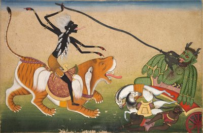  द्वारा अज्ञात कलाकार