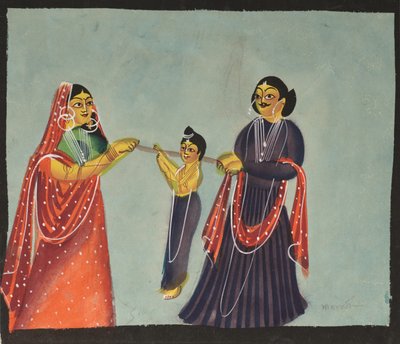  द्वारा अज्ञात कलाकार