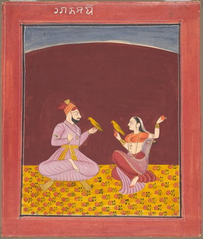  द्वारा अज्ञात कलाकार