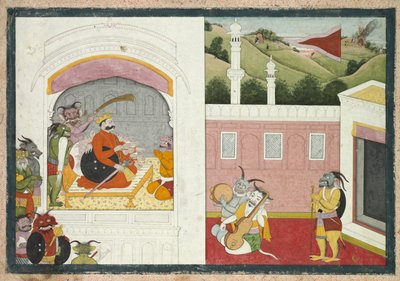  द्वारा अज्ञात कलाकार