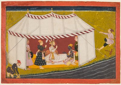  द्वारा अज्ञात कलाकार