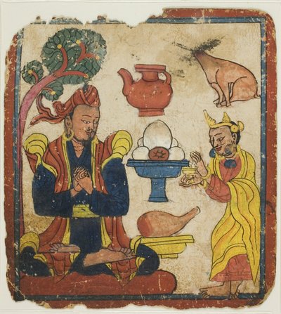  द्वारा अज्ञात कलाकार