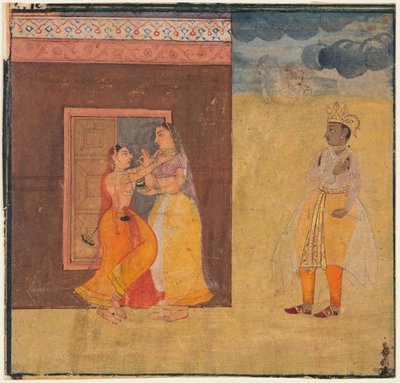  द्वारा अज्ञात कलाकार