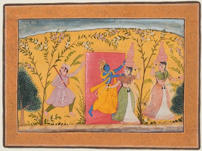  द्वारा अज्ञात कलाकार