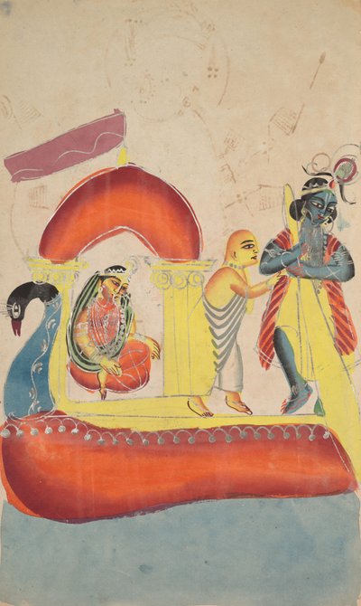  द्वारा अज्ञात कलाकार