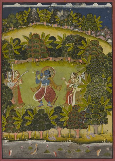  द्वारा अज्ञात कलाकार