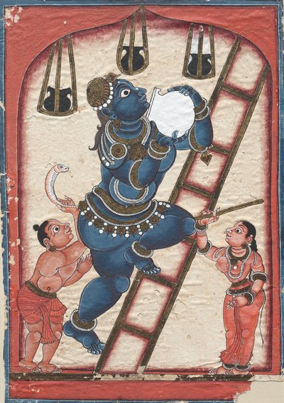  द्वारा अज्ञात कलाकार