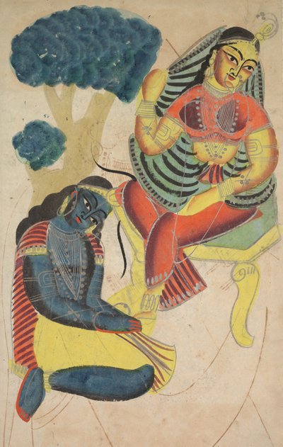  द्वारा अज्ञात कलाकार