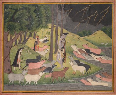  द्वारा अज्ञात कलाकार
