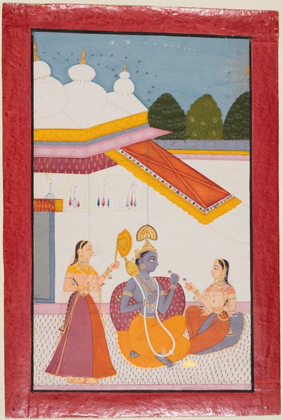  द्वारा अज्ञात कलाकार
