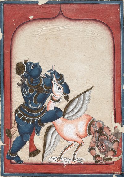  द्वारा अज्ञात कलाकार