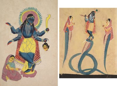  द्वारा अज्ञात कलाकार