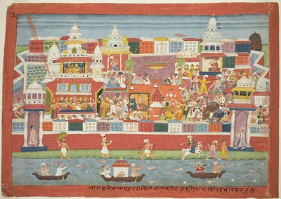  द्वारा अज्ञात कलाकार