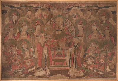  द्वारा अज्ञात कलाकार