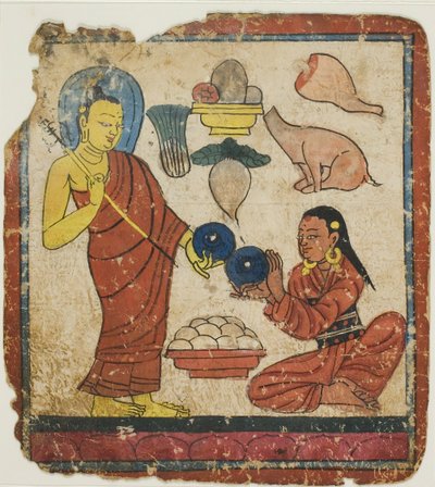  द्वारा अज्ञात कलाकार