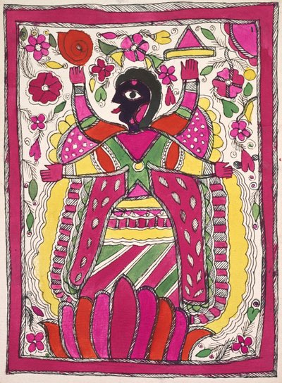  द्वारा अज्ञात कलाकार