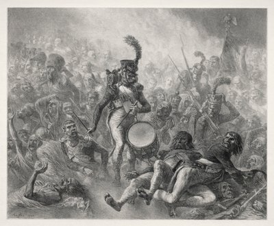 जागरण द्वारा अज्ञात कलाकार
