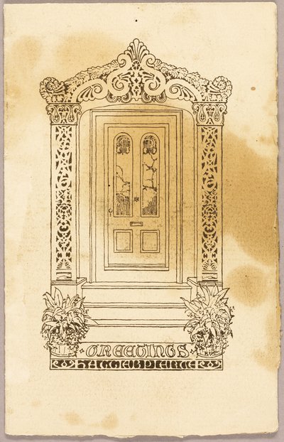  द्वारा अज्ञात कलाकार